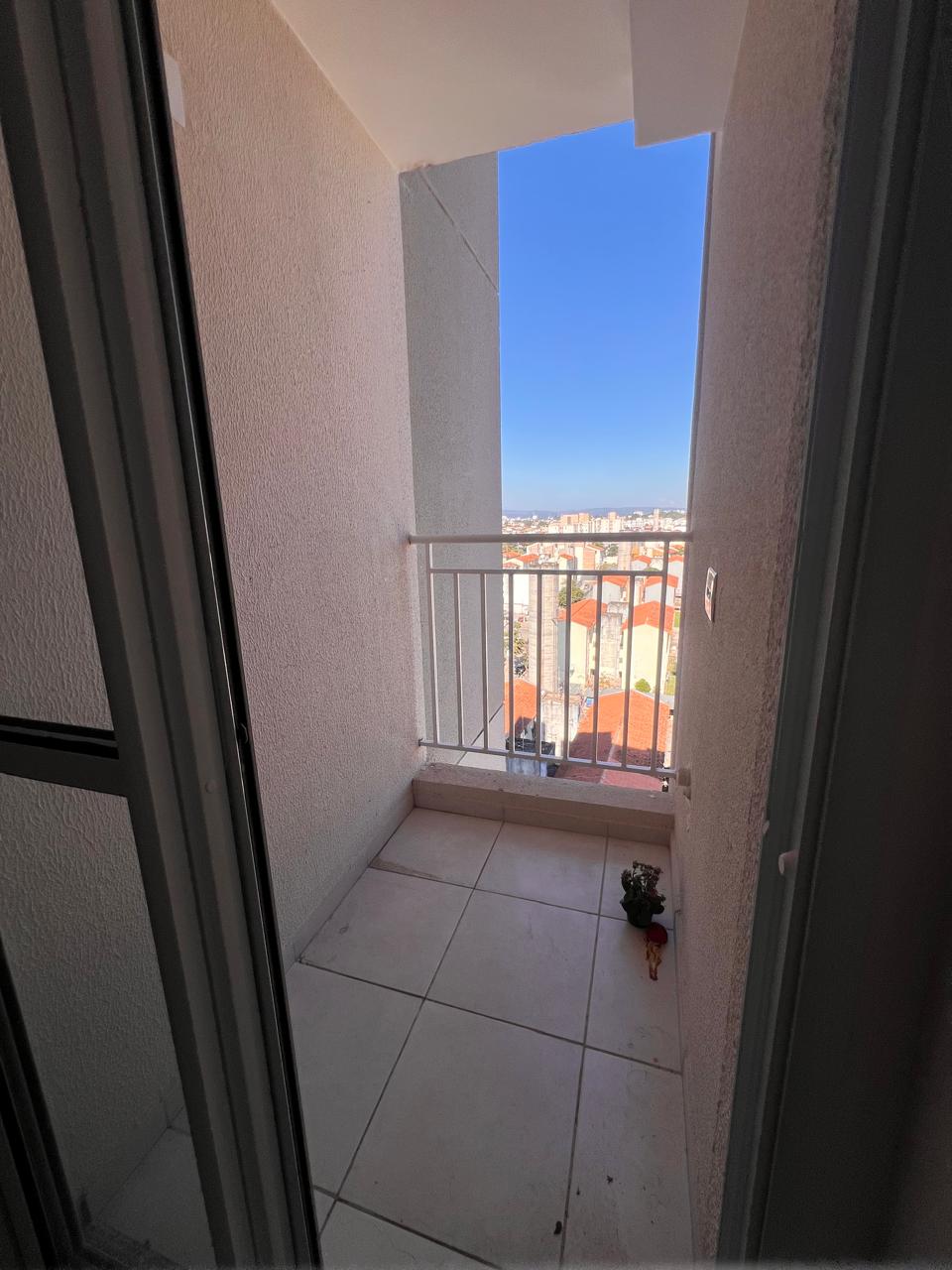 APARTAMENTO NO CONDOMINIO BELLA VENEZA - VENDA 