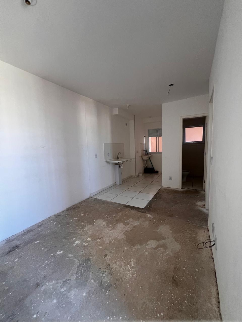 APARTAMENTO NO CONDOMINIO BELLA VENEZA - VENDA 