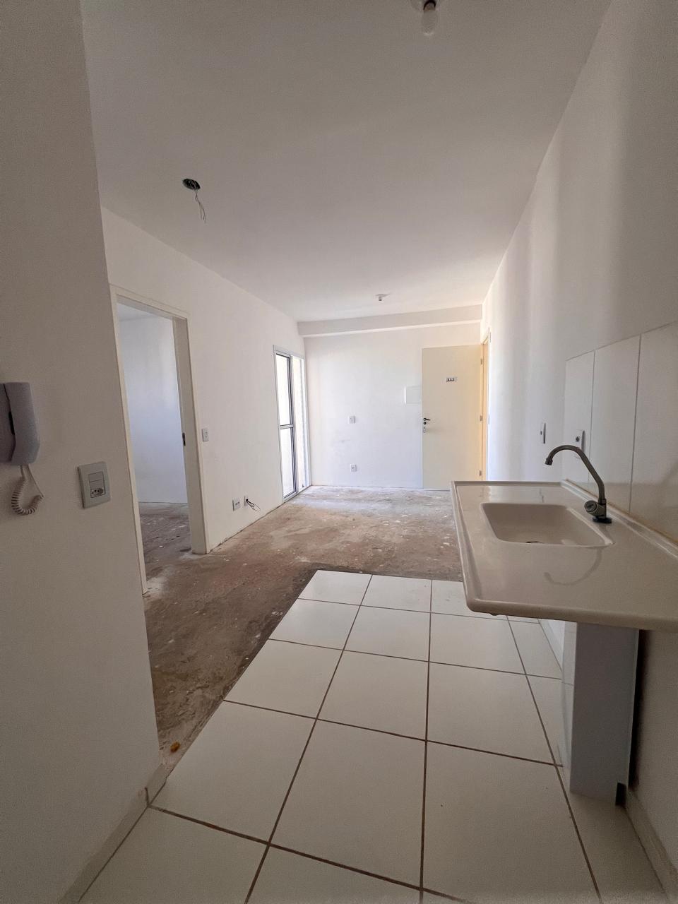 APARTAMENTO NO CONDOMINIO BELLA VENEZA - VENDA 
