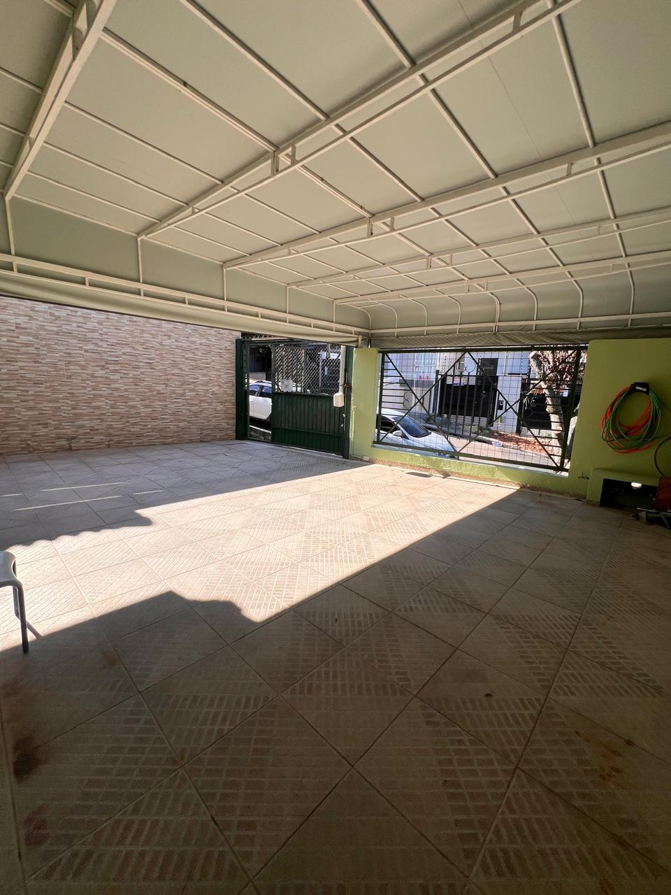 CASA NO PIAZZA DI ROMA - VENDA