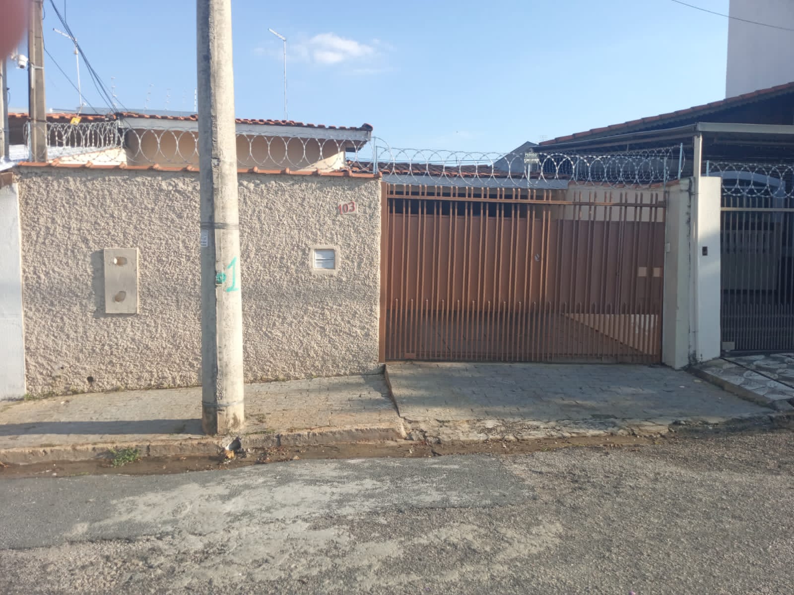 CASA NO ARCO-IRIS - VENDA