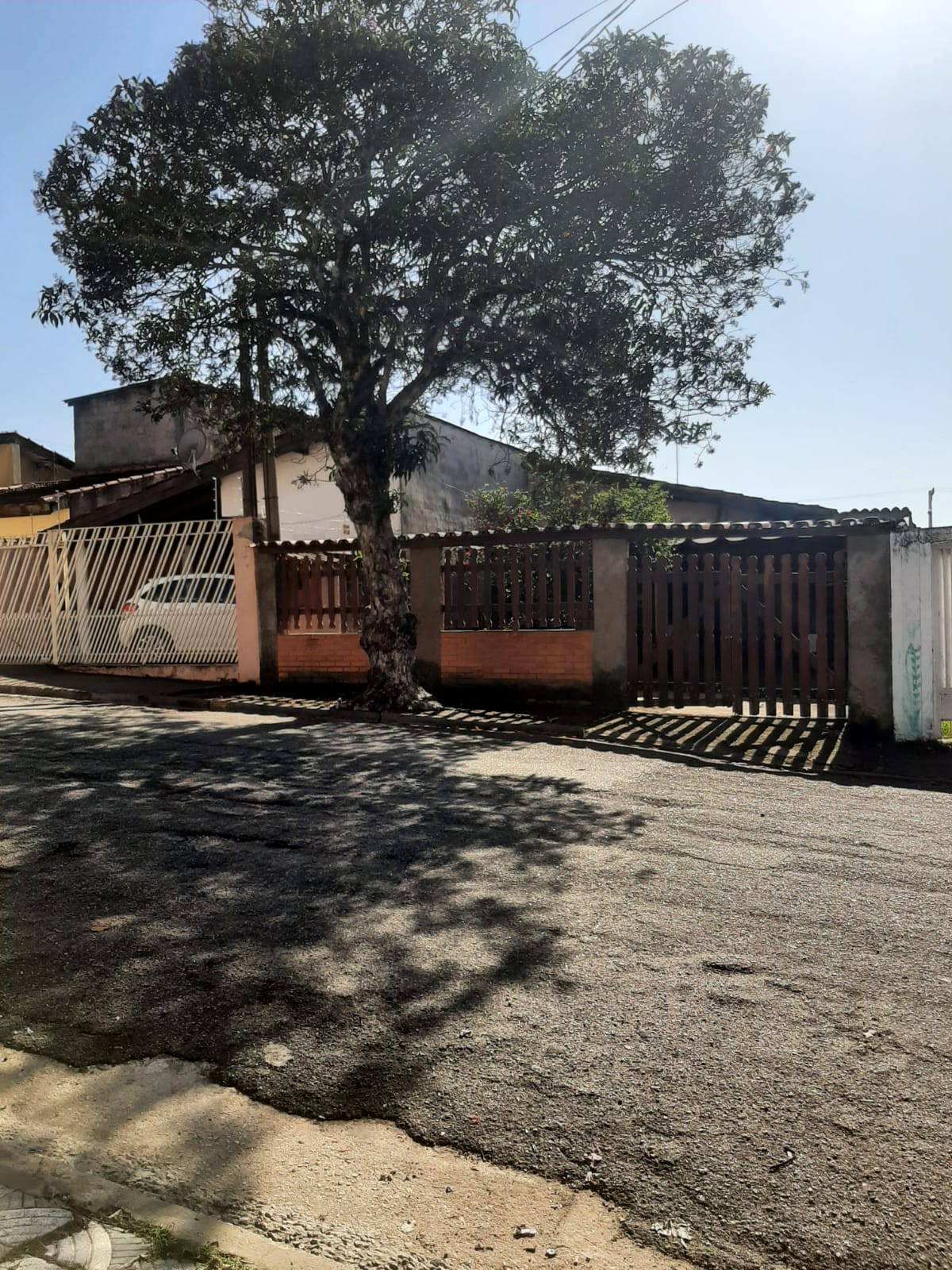 CASA NO ARCO-IRIS - VENDA