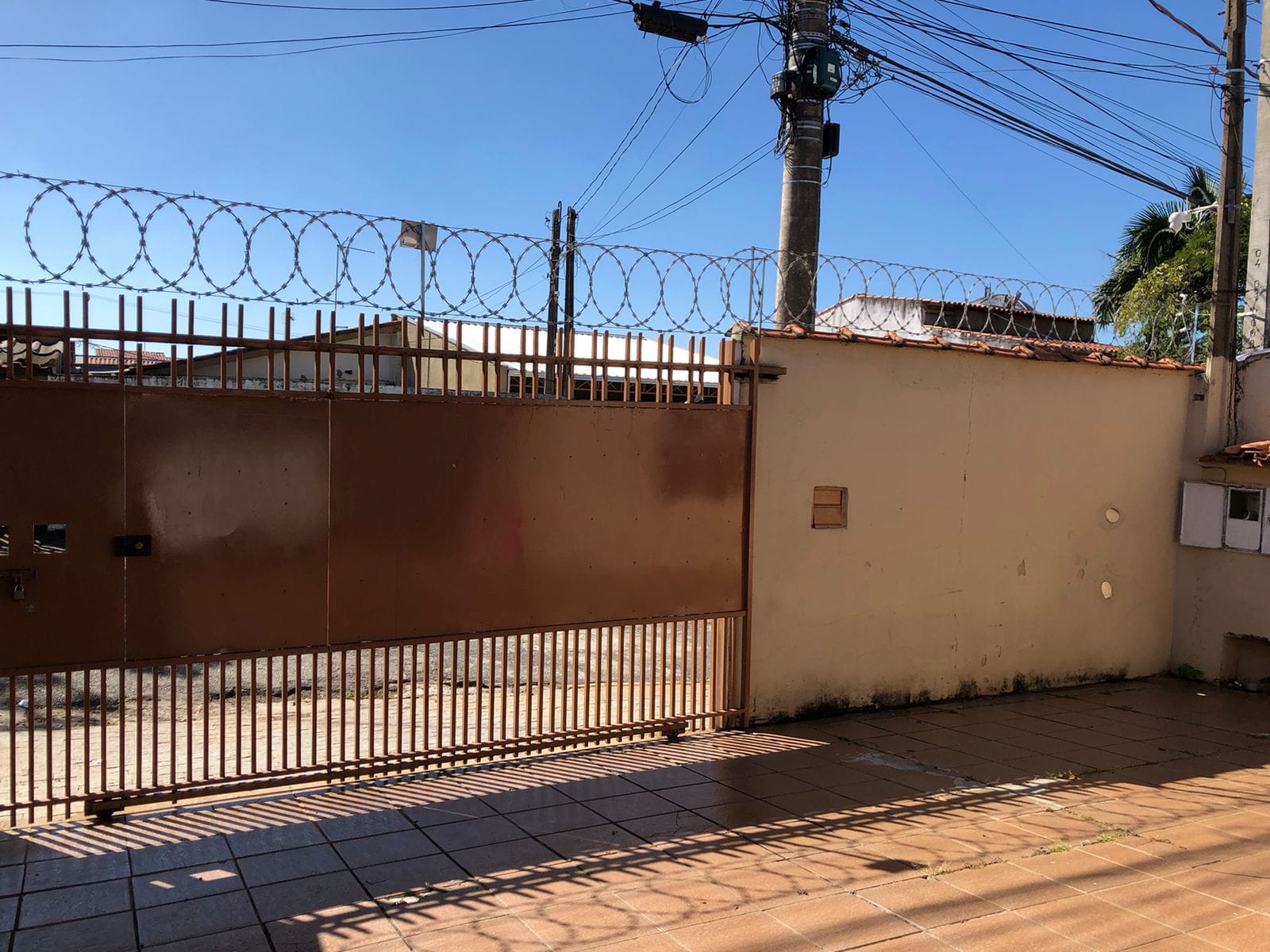 CASA NO ARCO-IRIS - VENDA