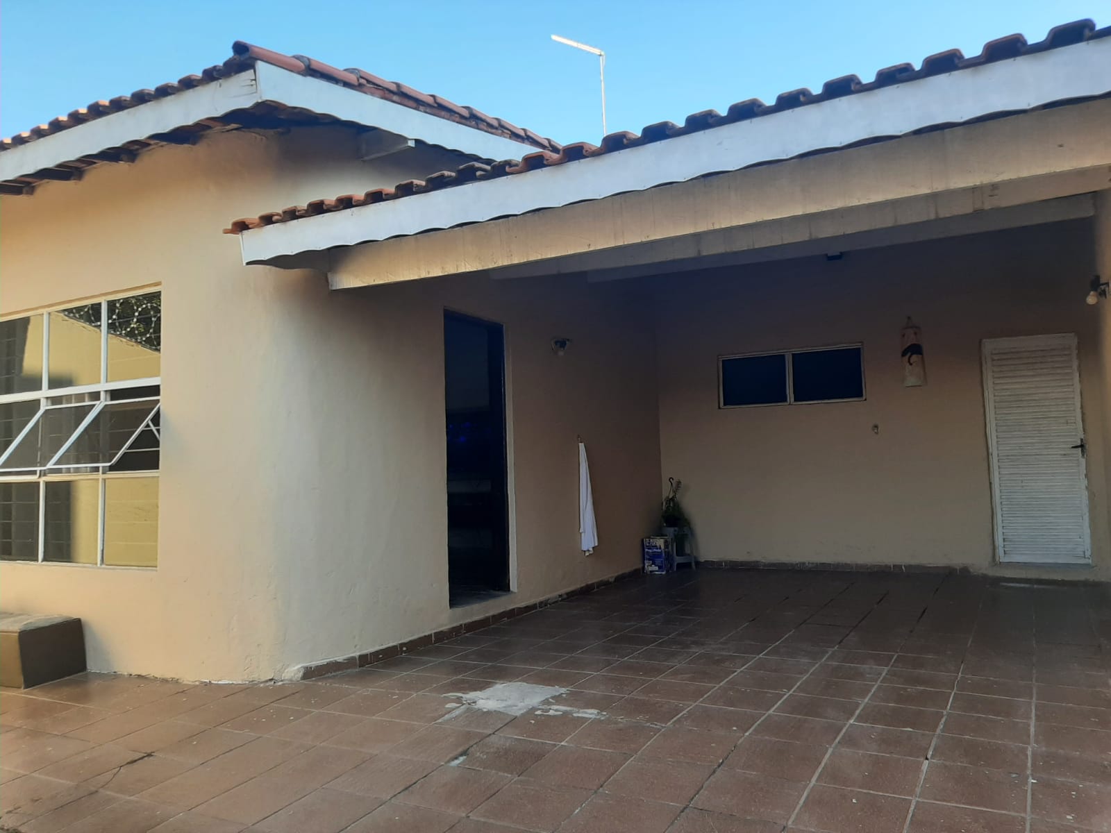 CASA NO ARCO-IRIS - VENDA