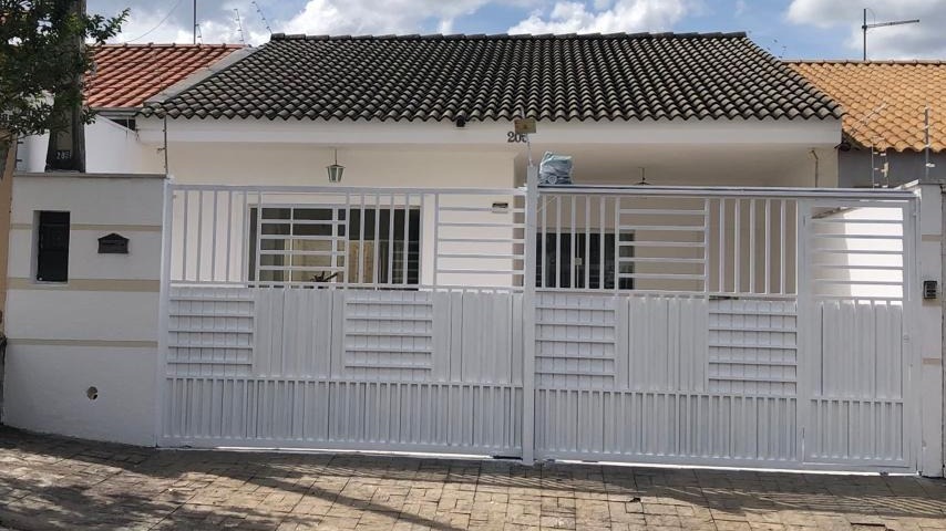 CASA NO WANEL VILLE 5 - VENDA 