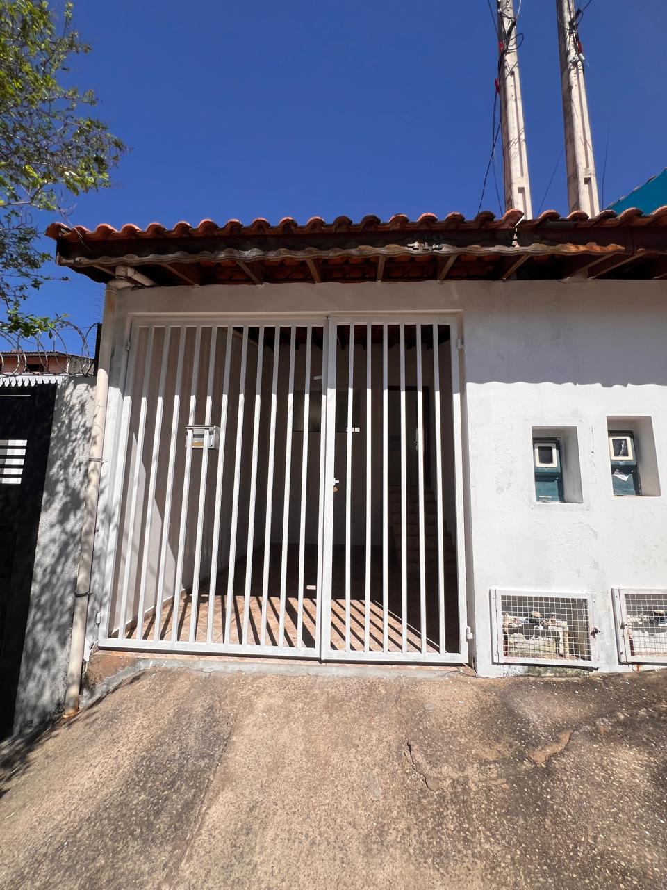 CASA NO WANEL VILLE 5 - LOCAÇÃO