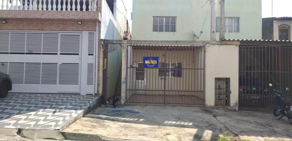 Casa - Locação, Parque São Bento, Sorocaba, SP