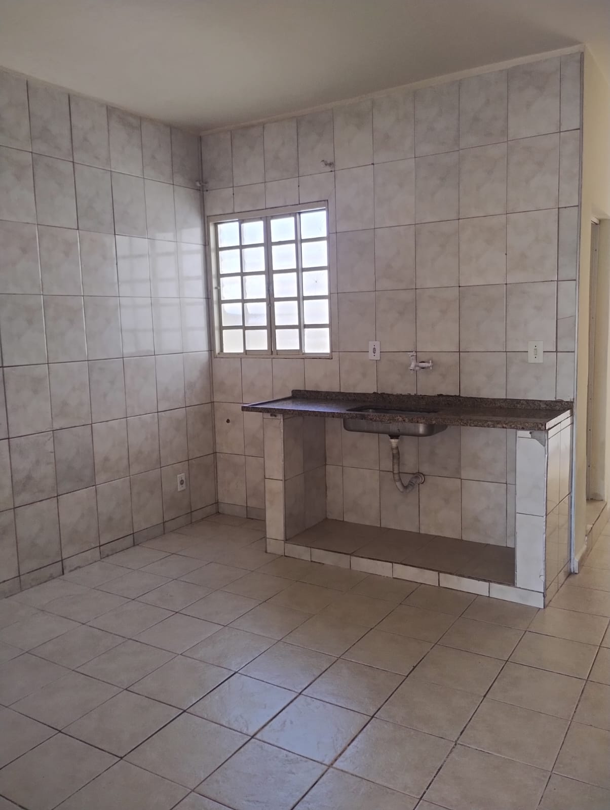 APARTAMENTO PARA LOCAÇÃO NO JARDIM SANTA BÁRBARA EM SOROCABA.