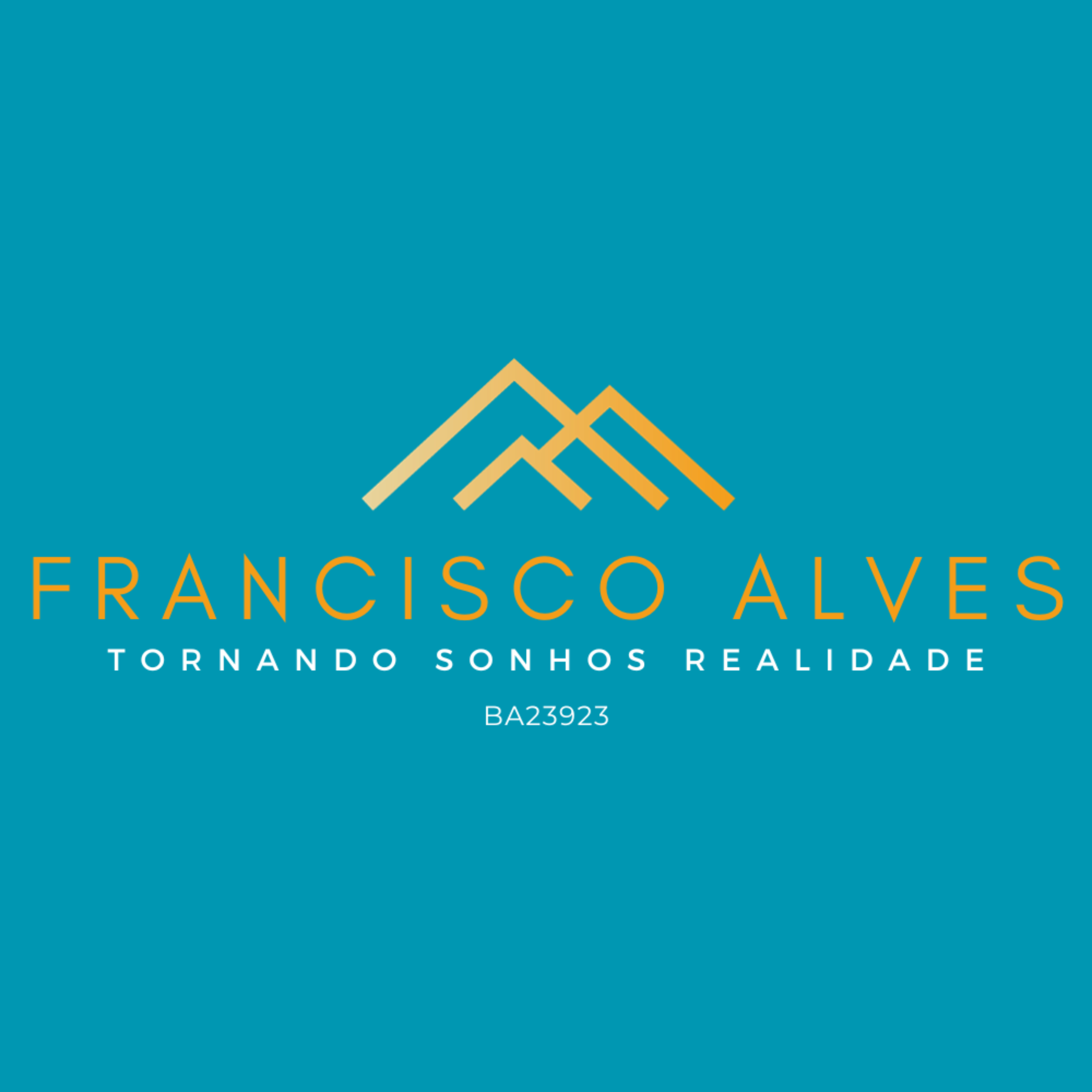 Francisco Alves Corretor - Realizando sonhos https://franciscoalvescorretor.com.br/