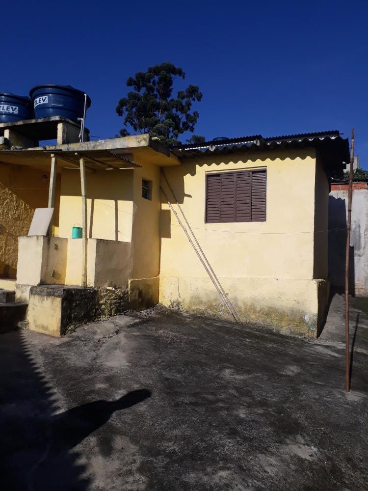 Casa - Locação, Vila Nogueira, Diadema, SP