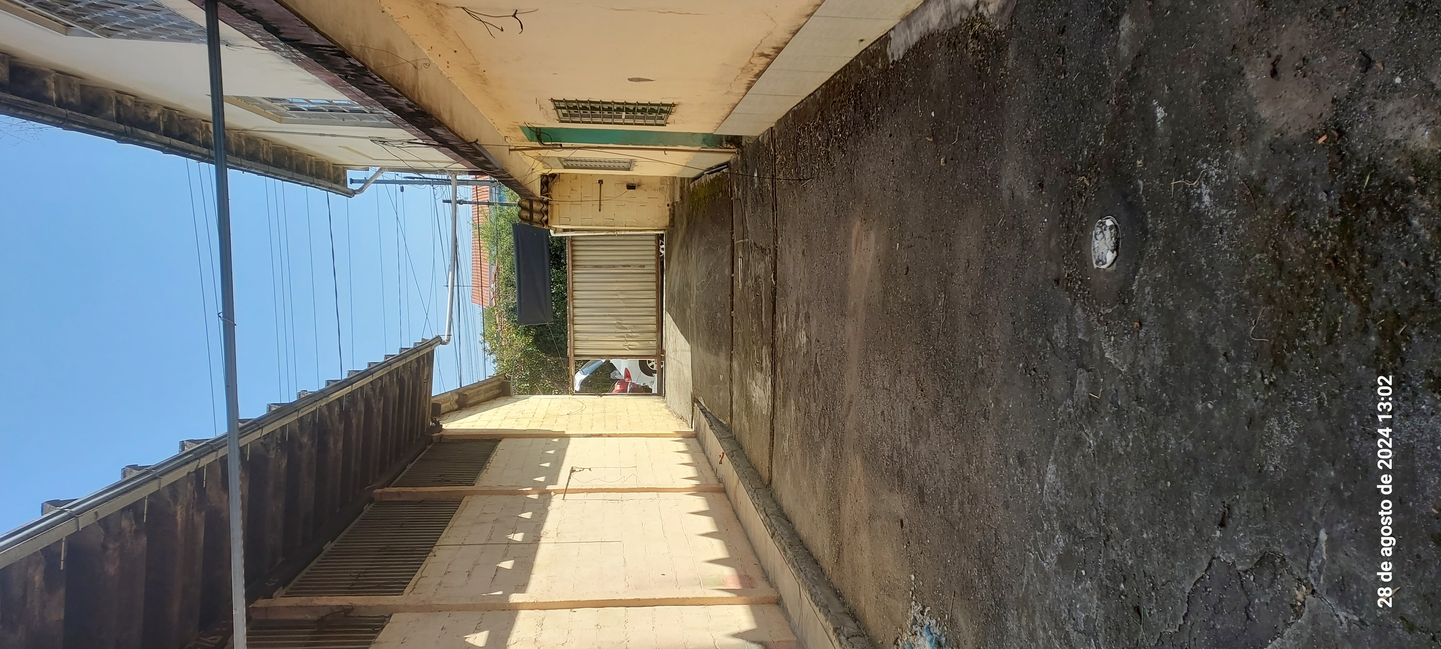 Terreno - Venda, Piraporinha, Diadema, SP