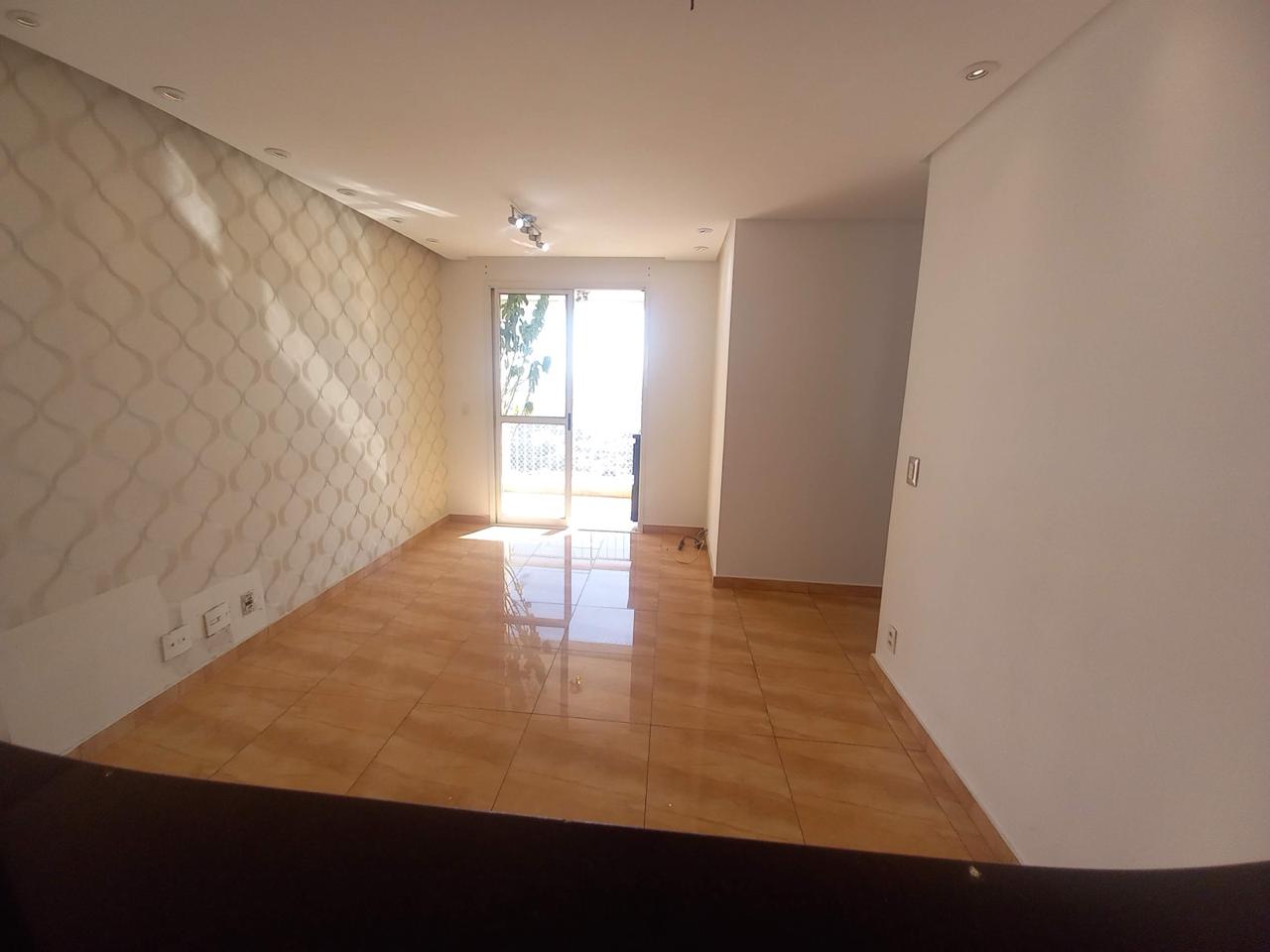 Apartamento em Condomínio - Locação, Piraporinha, Diadema, SP