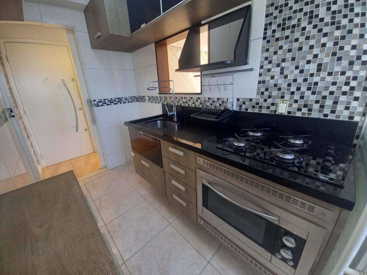 Apartamento em Condomínio - Venda