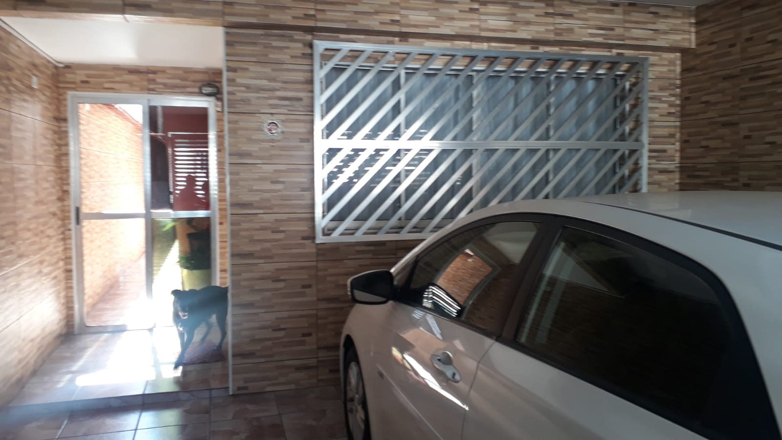 Sobrado - Venda, Vila Nogueira, Diadema, SP
