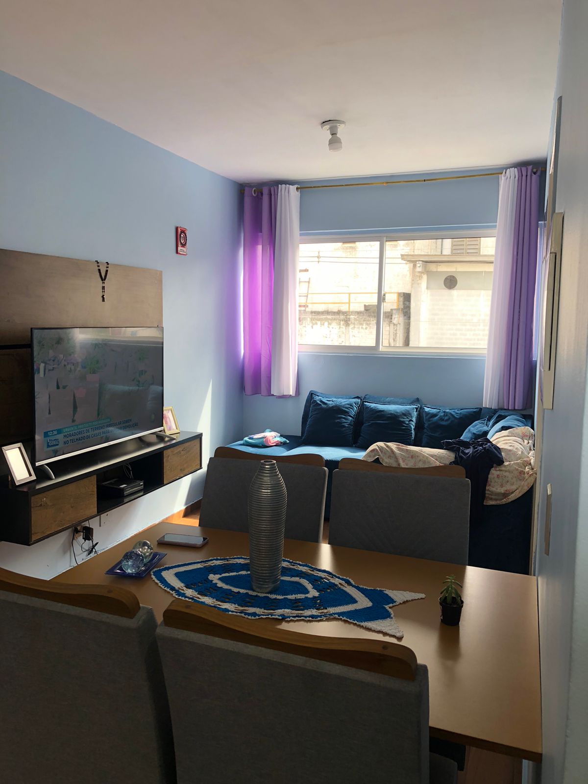 Apartamento - Venda, Conceição, Diadema, SP
