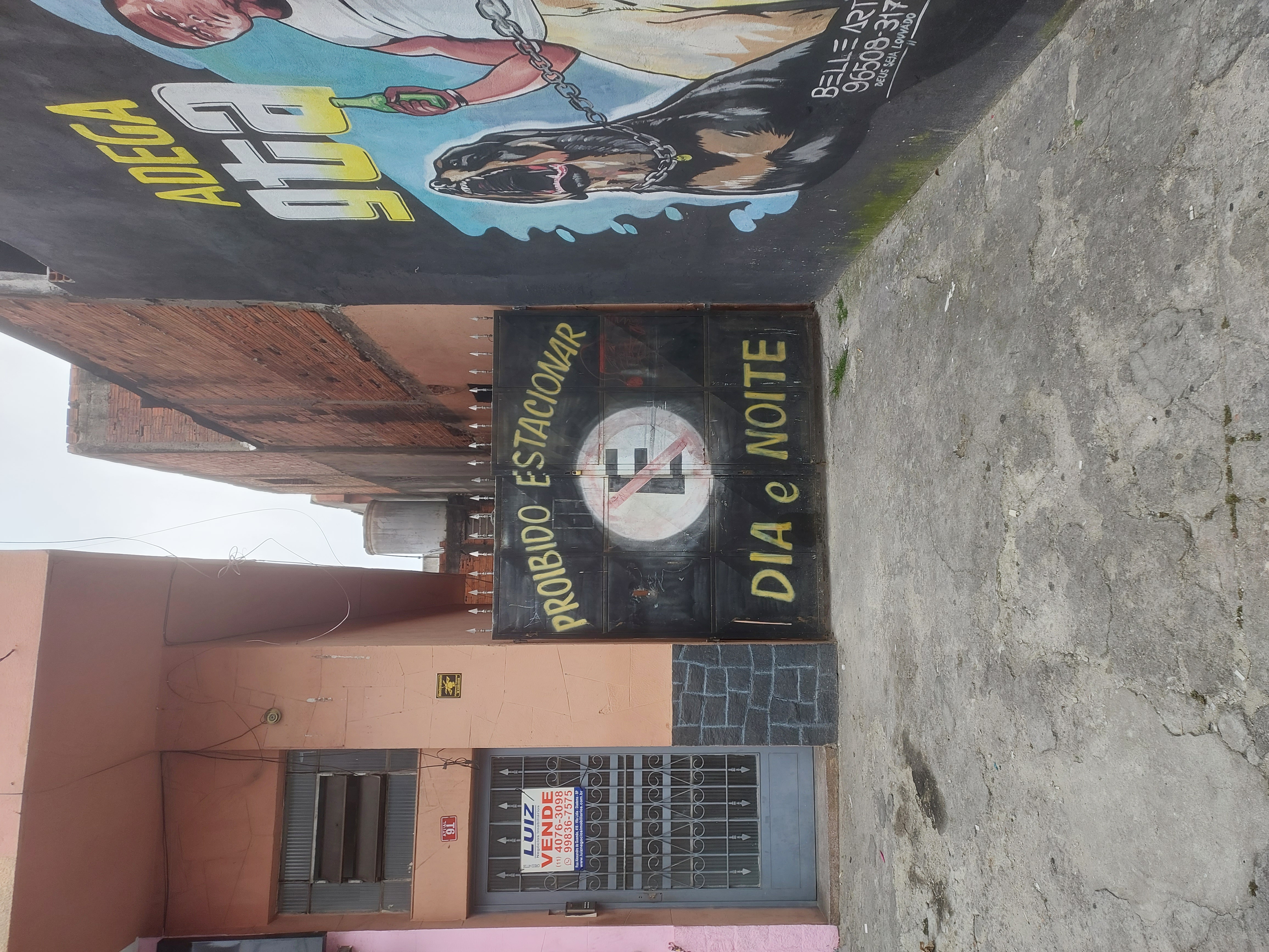 Apartamento - Venda, Casa Grande, Diadema, SP