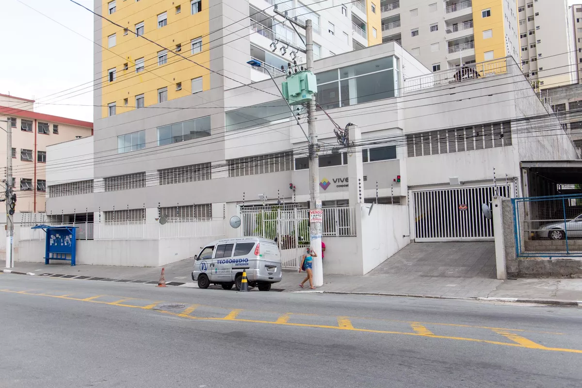 Apartamento - Venda, Centro, Diadema, SP
