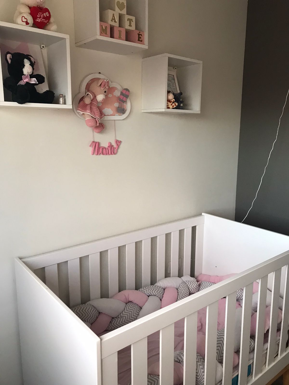 Apartamento 3- dormitorios, 2 vagas , mobiliado, Vivence Diadema, SP.