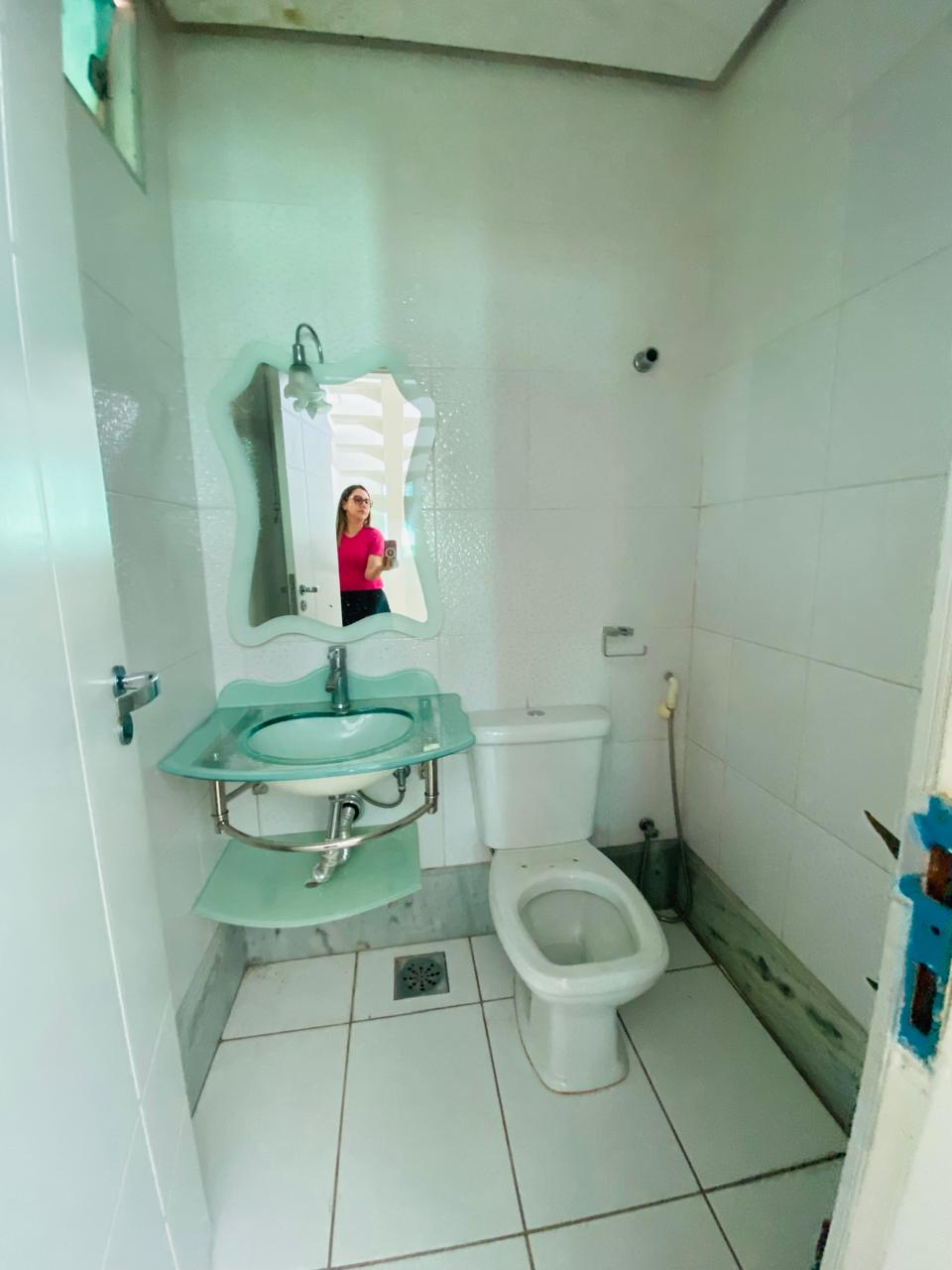 Casa Dúplex, Cond. Tapajós disponível para Venda e Locação
