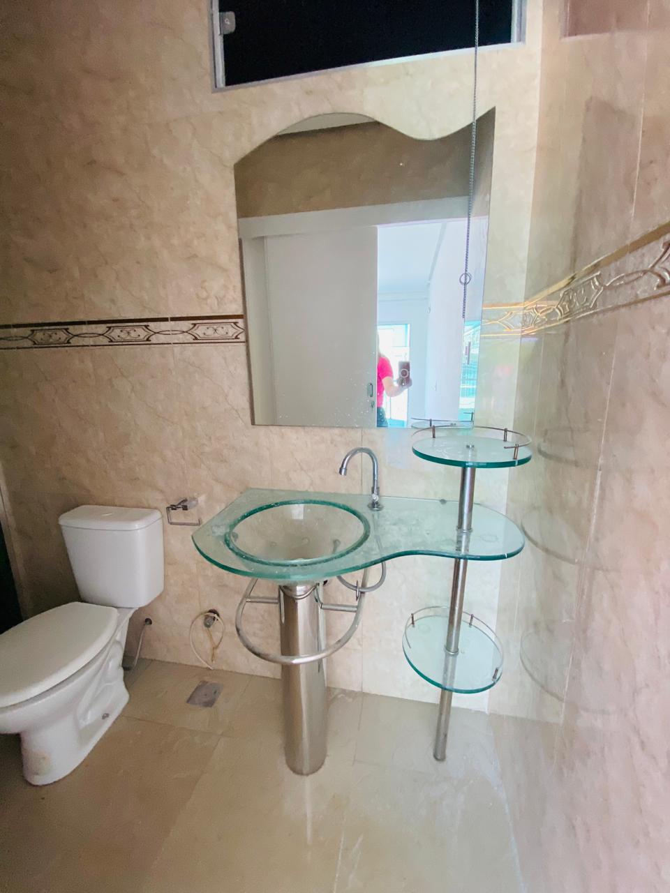 Casa Dúplex, Cond. Tapajós disponível para Venda e Locação
