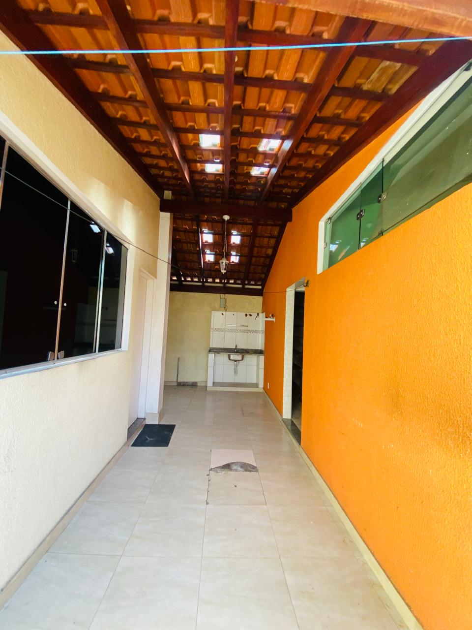 Casa Dúplex, Cond. Tapajós disponível para Venda e Locação