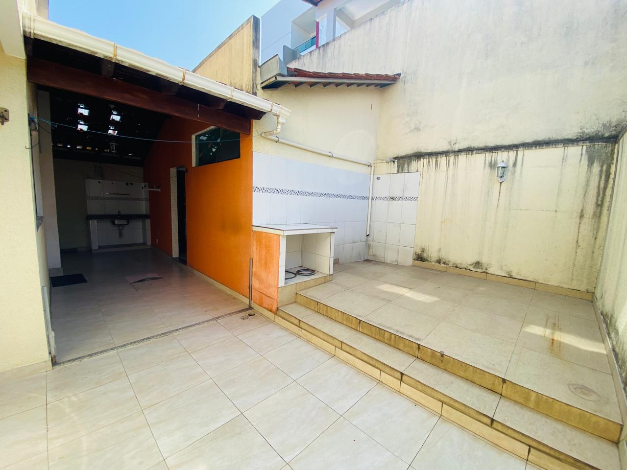 Casa Dúplex, Cond. Tapajós disponível para Venda e Locação