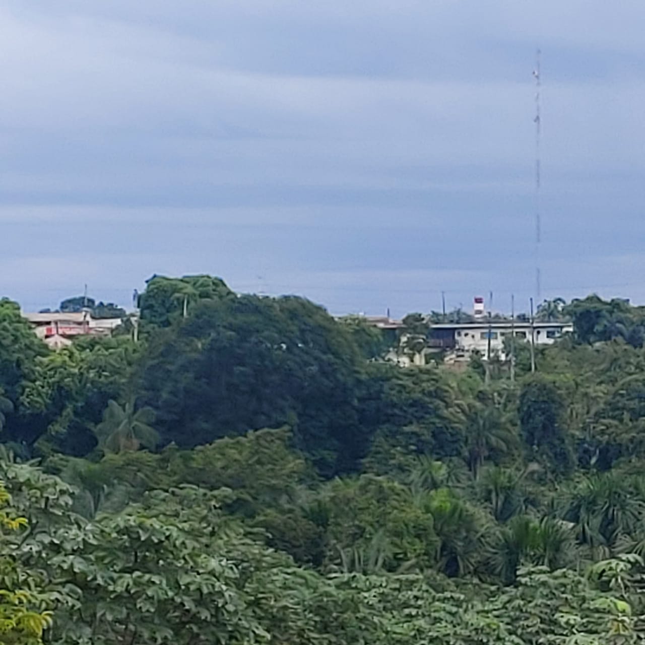 VENDO SÍTIO NO CIDADE NOVA, MANAUS