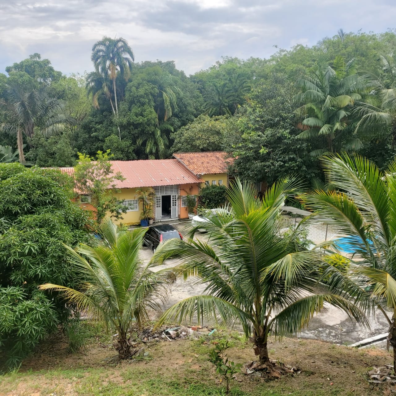 Sítio - Venda, Cidade Nova, Manaus, AM