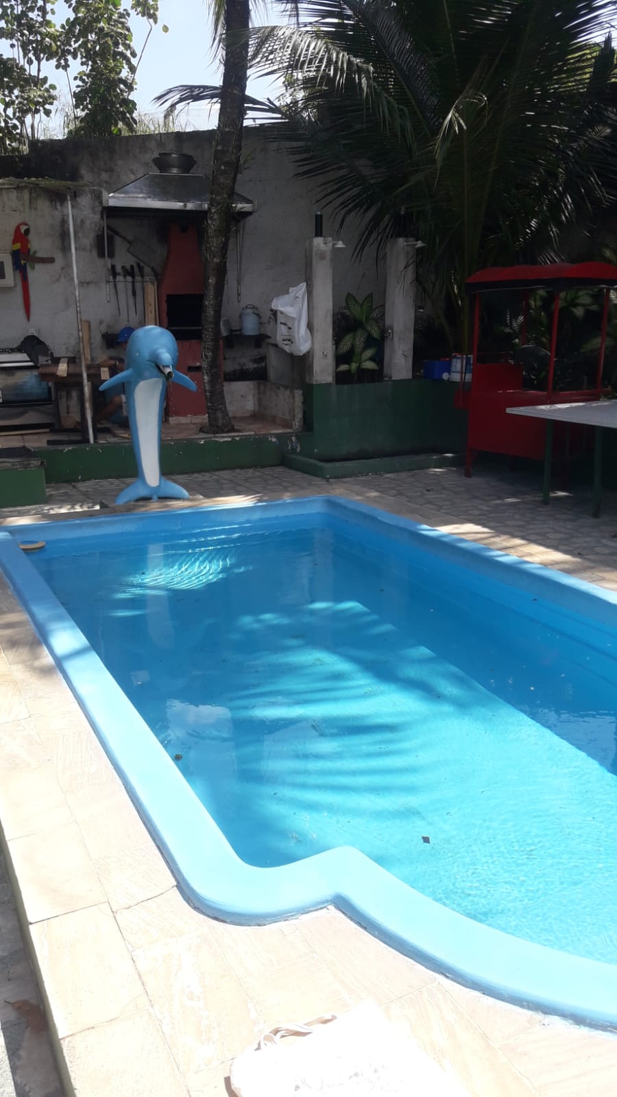 VENDO SÍTIO NO CIDADE NOVA, MANAUS