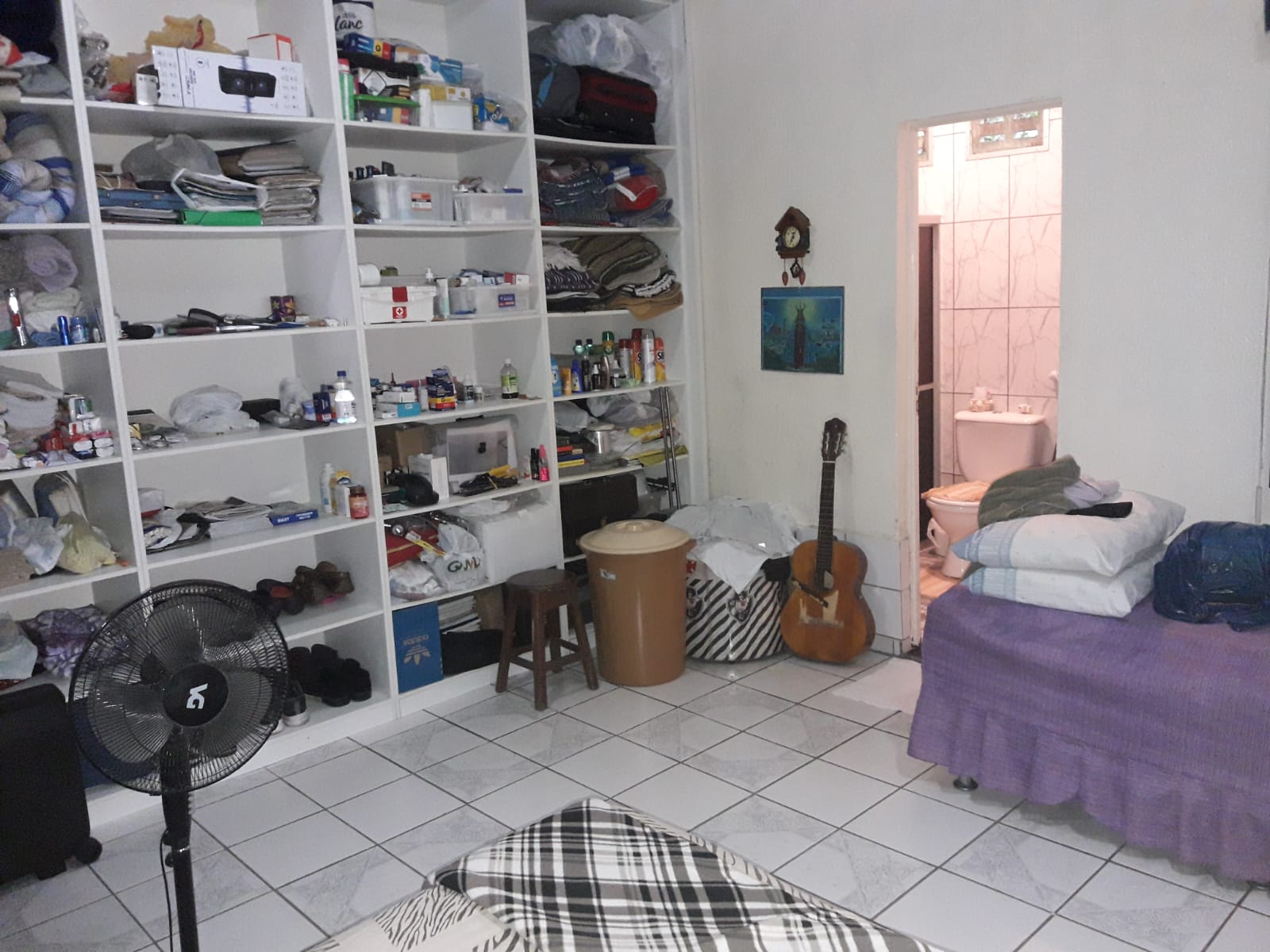 VENDO SÍTIO NO CIDADE NOVA, MANAUS