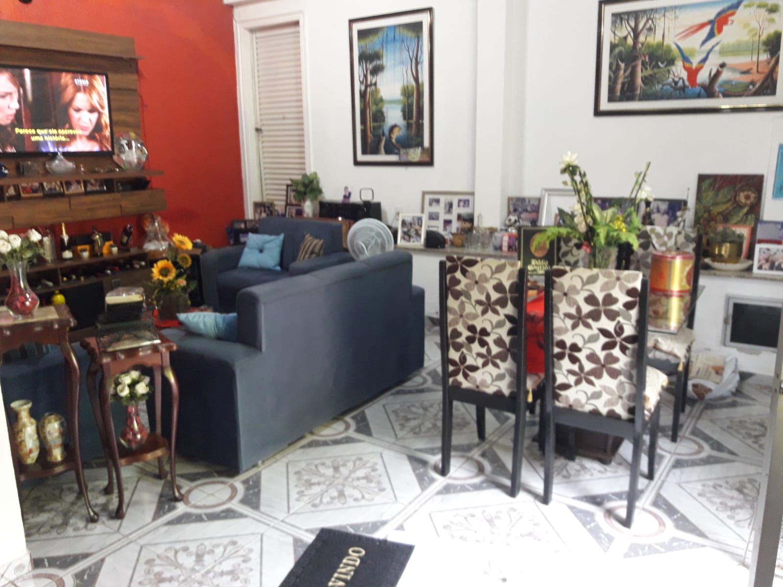 VENDO SÍTIO NO CIDADE NOVA, MANAUS