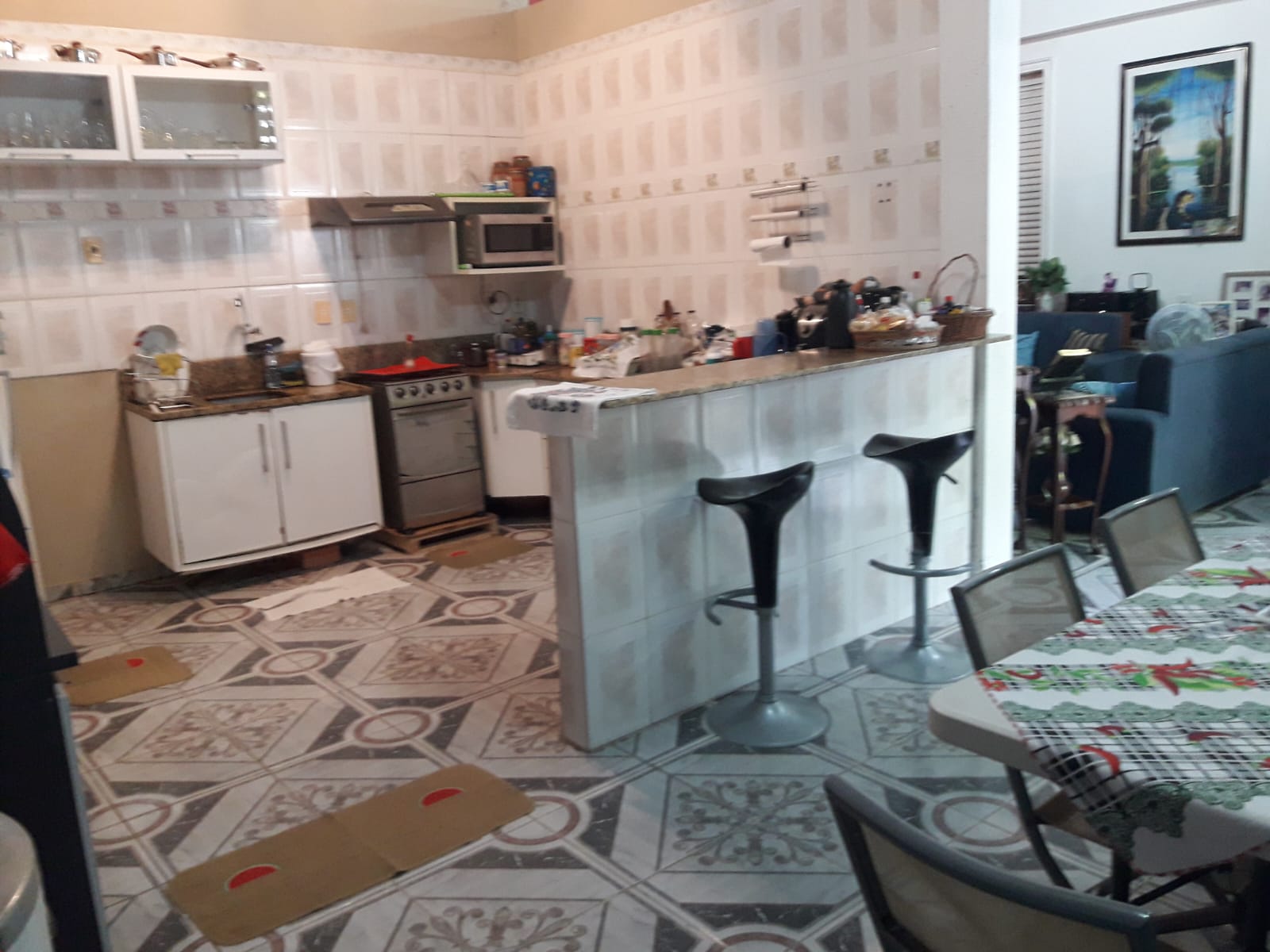 VENDO SÍTIO NO CIDADE NOVA, MANAUS