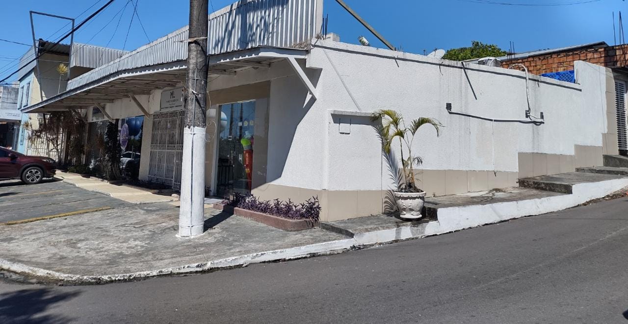 VENDO PONTO COMERCIAL NO PARQUE DEZ