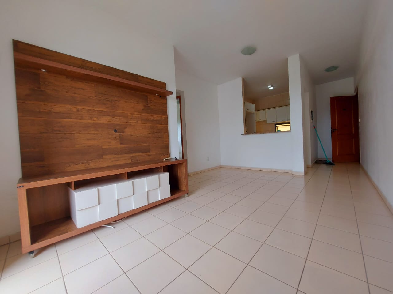 Alugo Apartamento Condomínio Nápoles, Parque dez