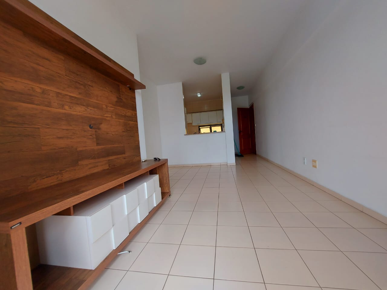 Alugo Apartamento Condomínio Nápoles, Parque dez