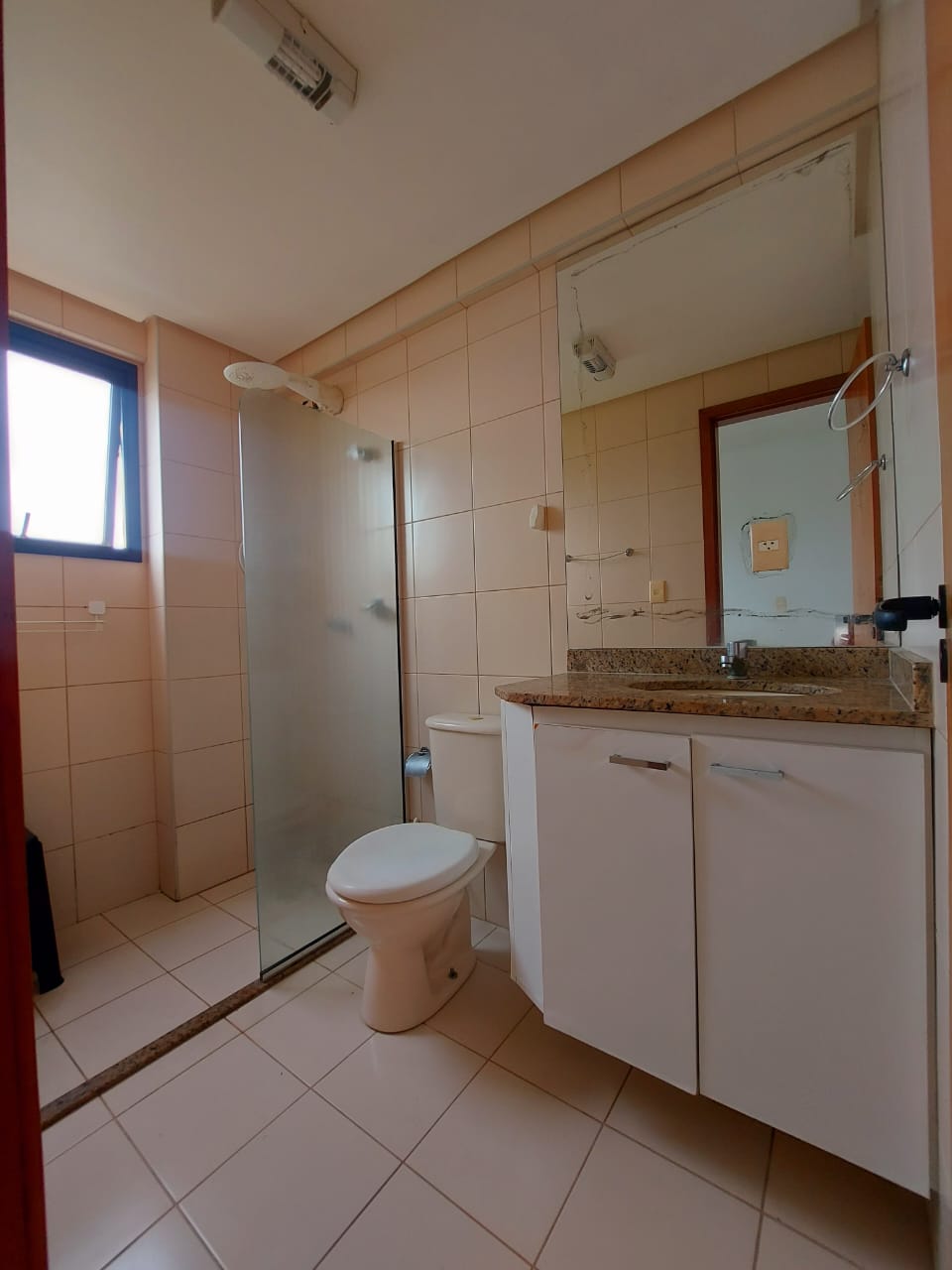 Alugo Apartamento Condomínio Nápoles, Parque dez