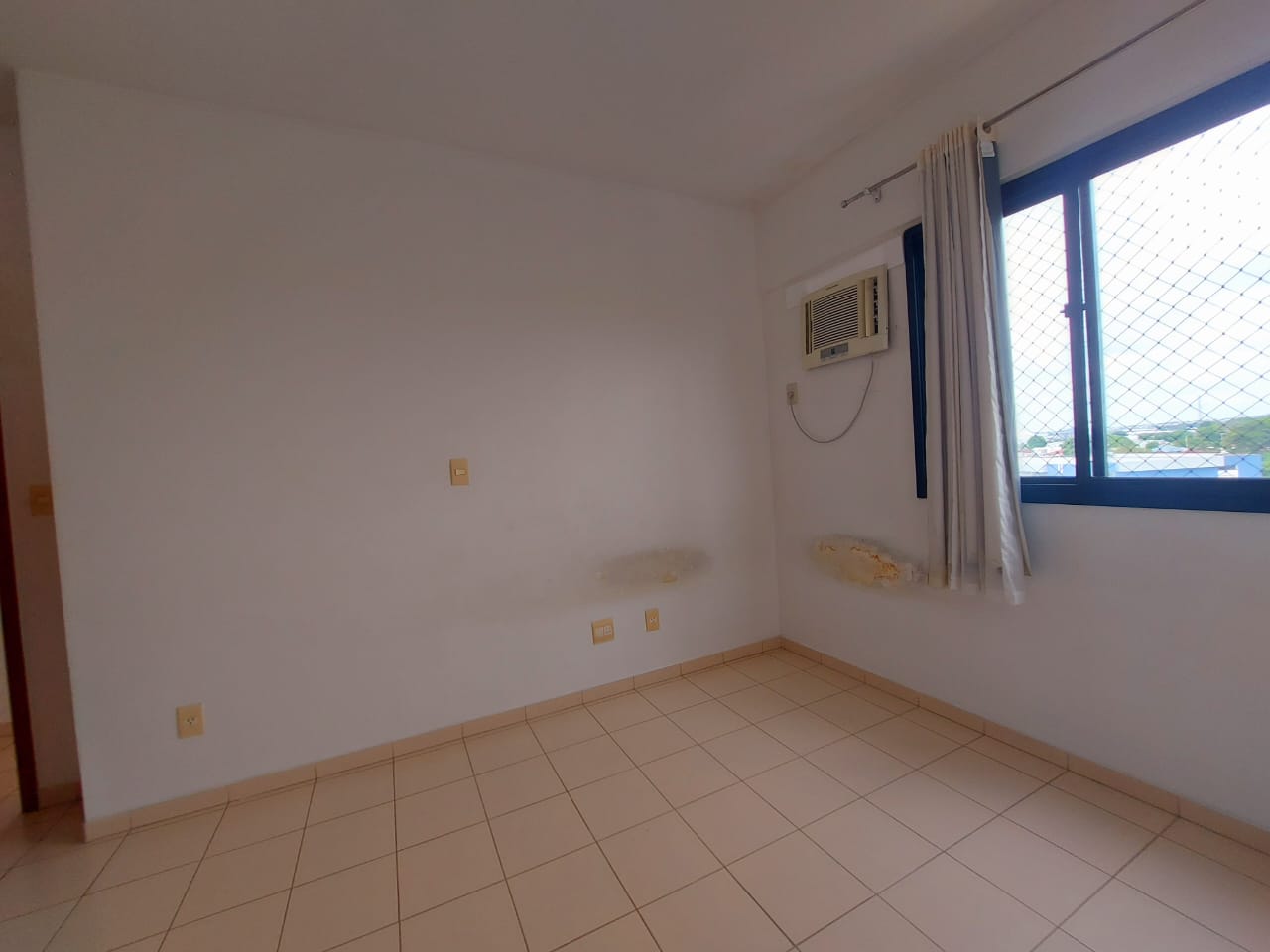 Alugo Apartamento Condomínio Nápoles, Parque dez