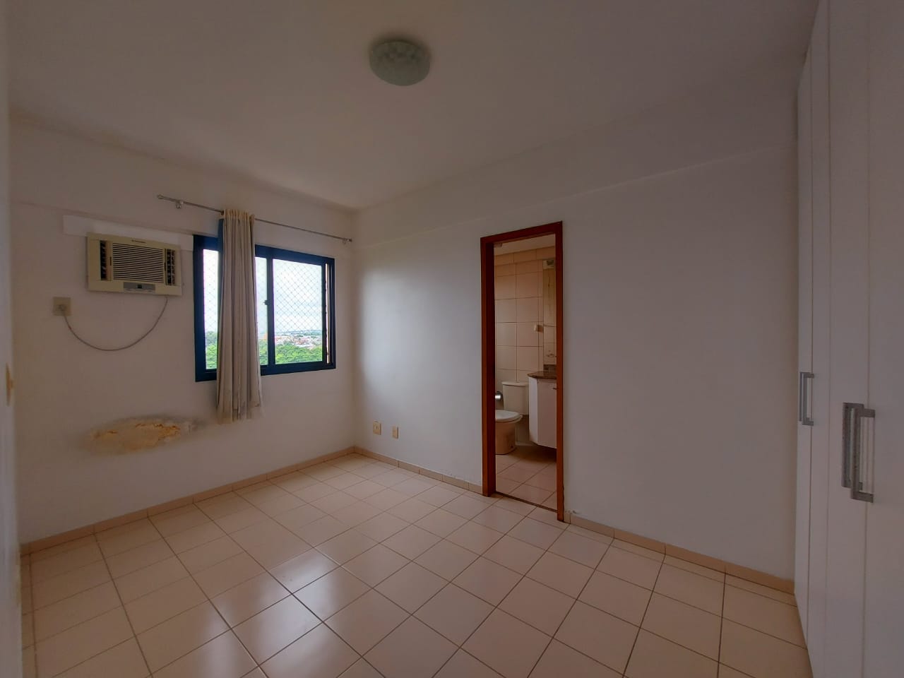 Alugo Apartamento Condomínio Nápoles, Parque dez