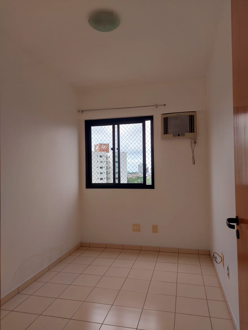 Alugo Apartamento Condomínio Nápoles, Parque dez