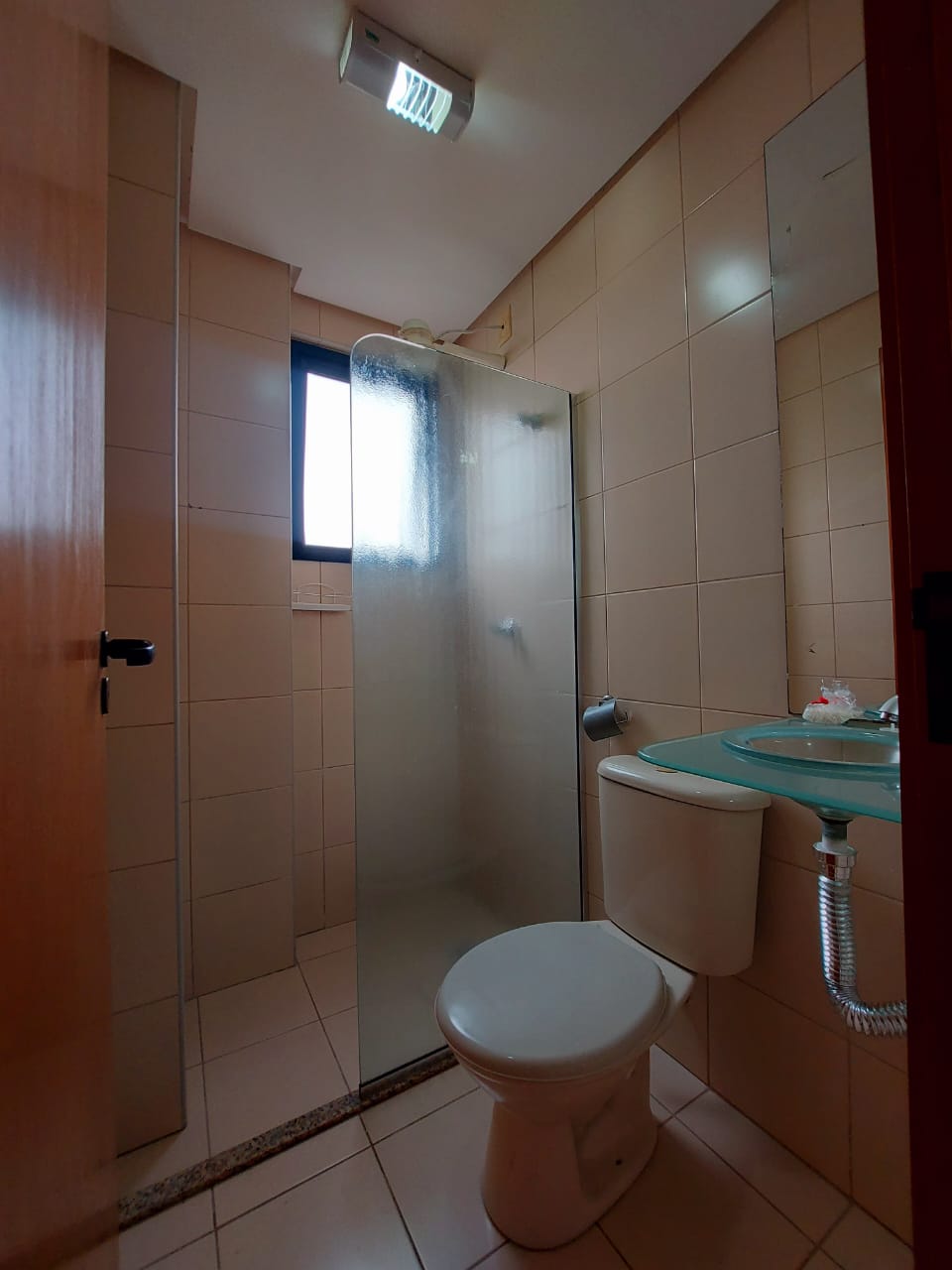 Alugo Apartamento Condomínio Nápoles, Parque dez