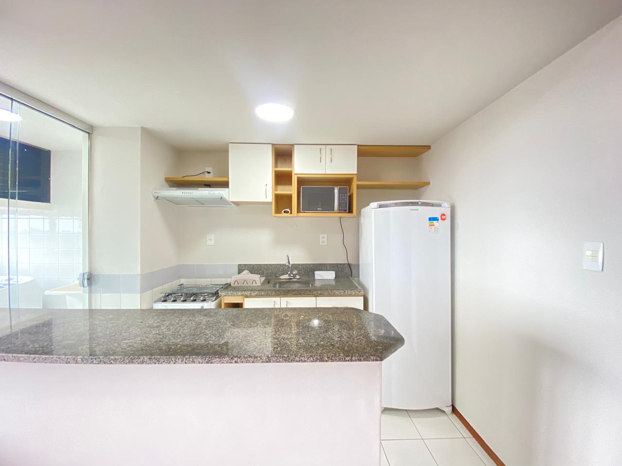 ALUGO APARTAMENTO COND. METROPOLIS - MANAUS 
