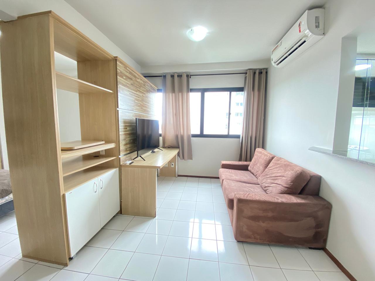 ALUGO APARTAMENTO COND. METROPOLIS - MANAUS 