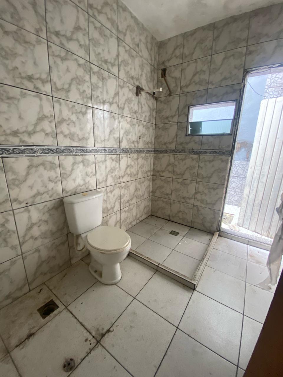 Alugo/Vendo Ponto Comercial Av. Airão, Presidente Vargas