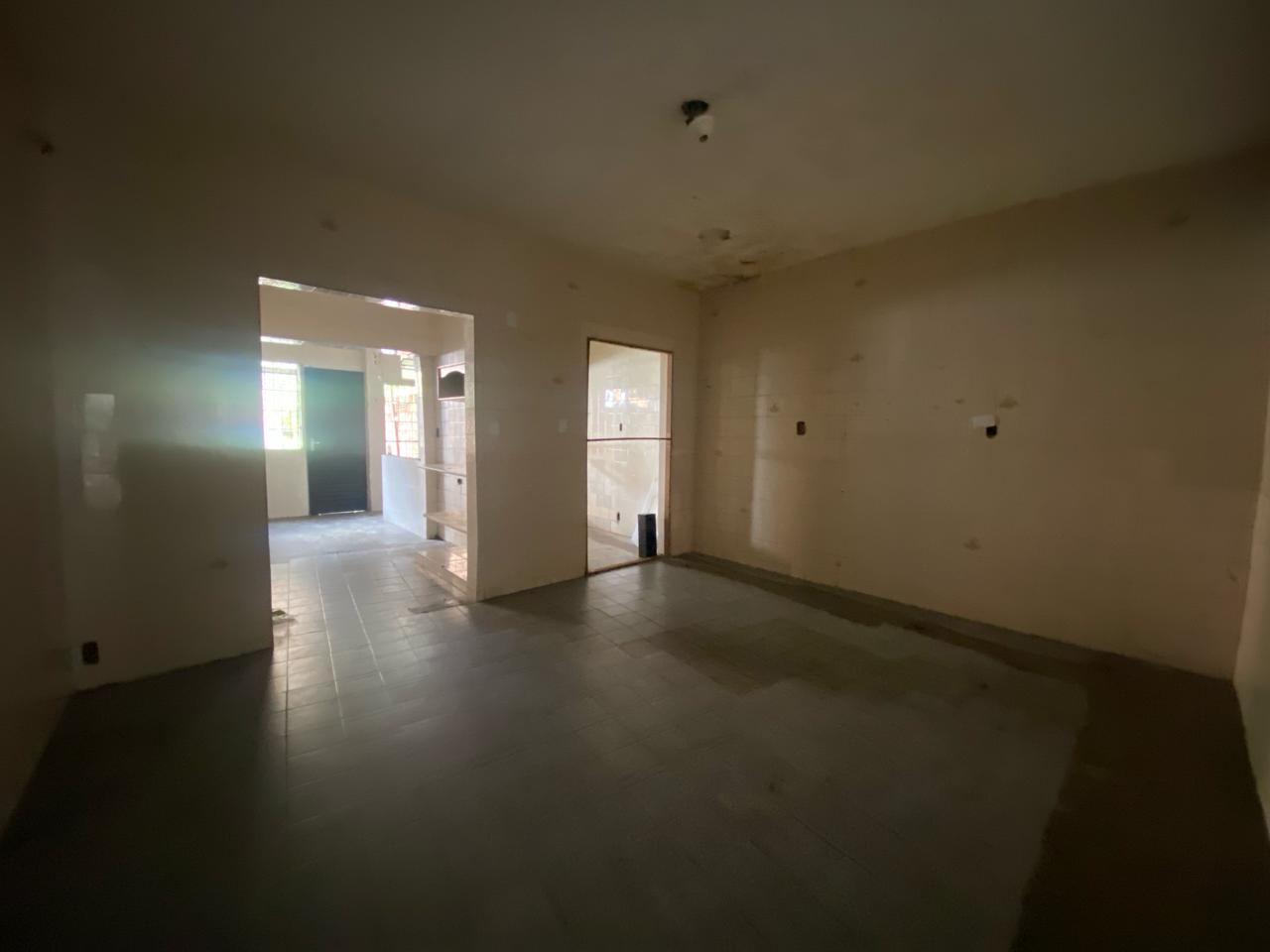 Alugo/Vendo Ponto Comercial Av. Airão, Presidente Vargas