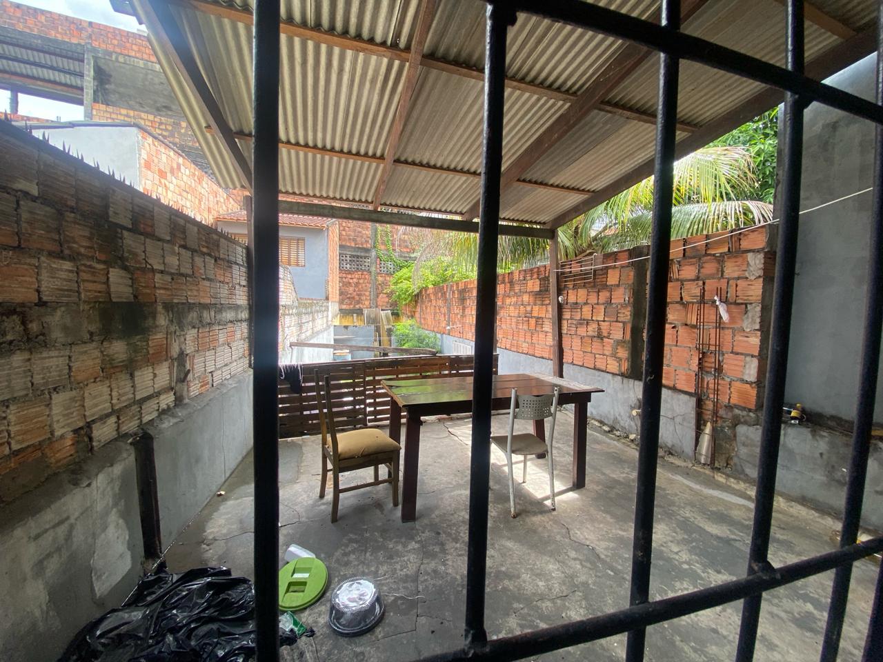 Alugo/Vendo Ponto Comercial Av. Airão, Presidente Vargas