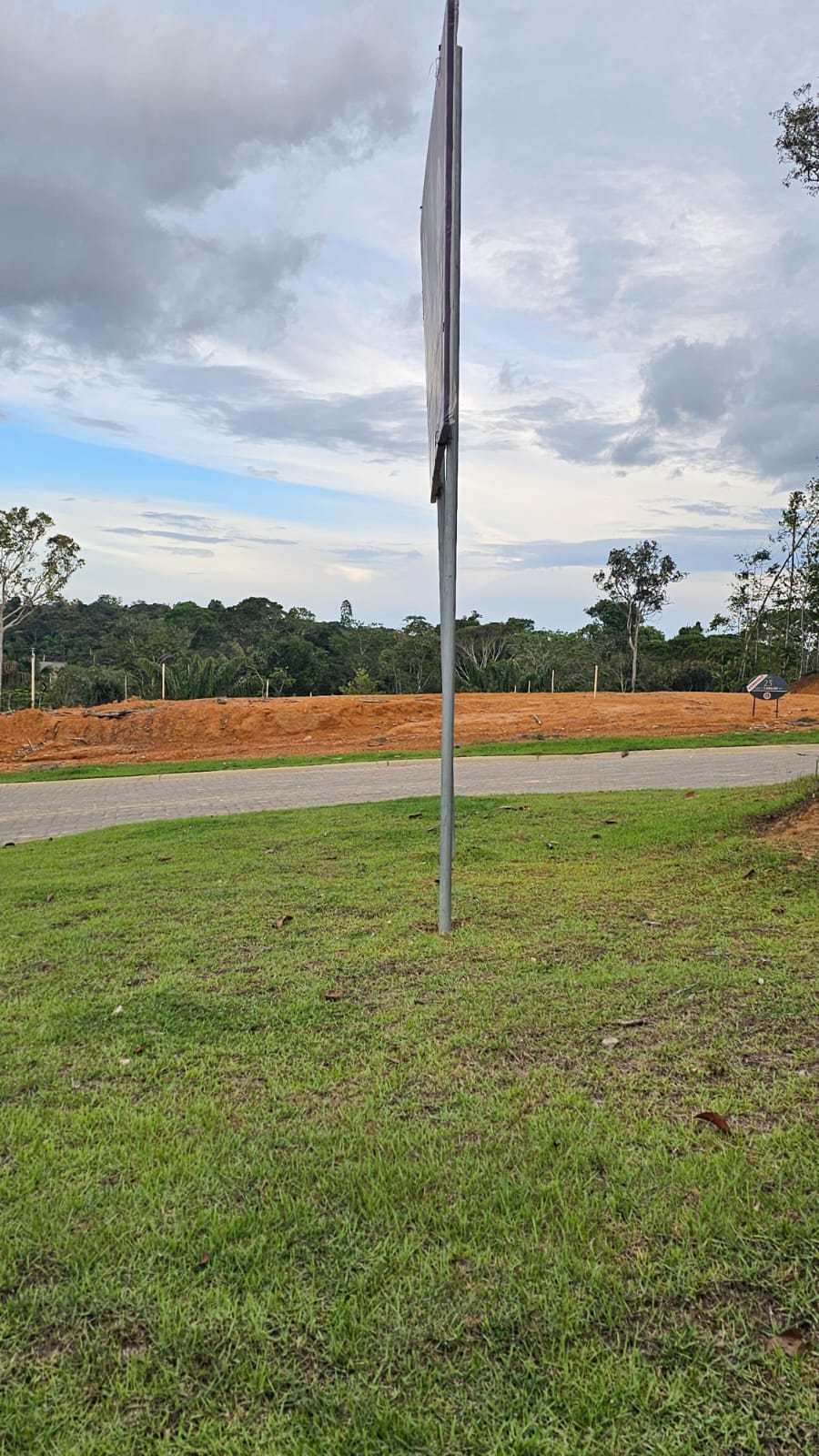 Vendo Lote Quintas de São José do Rio Negro