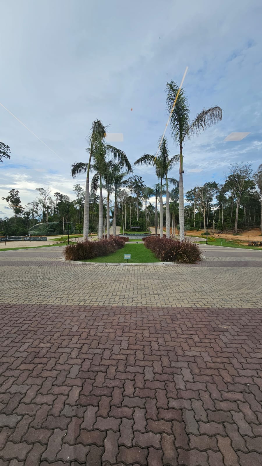 Vendo Lote Quintas de São José do Rio Negro