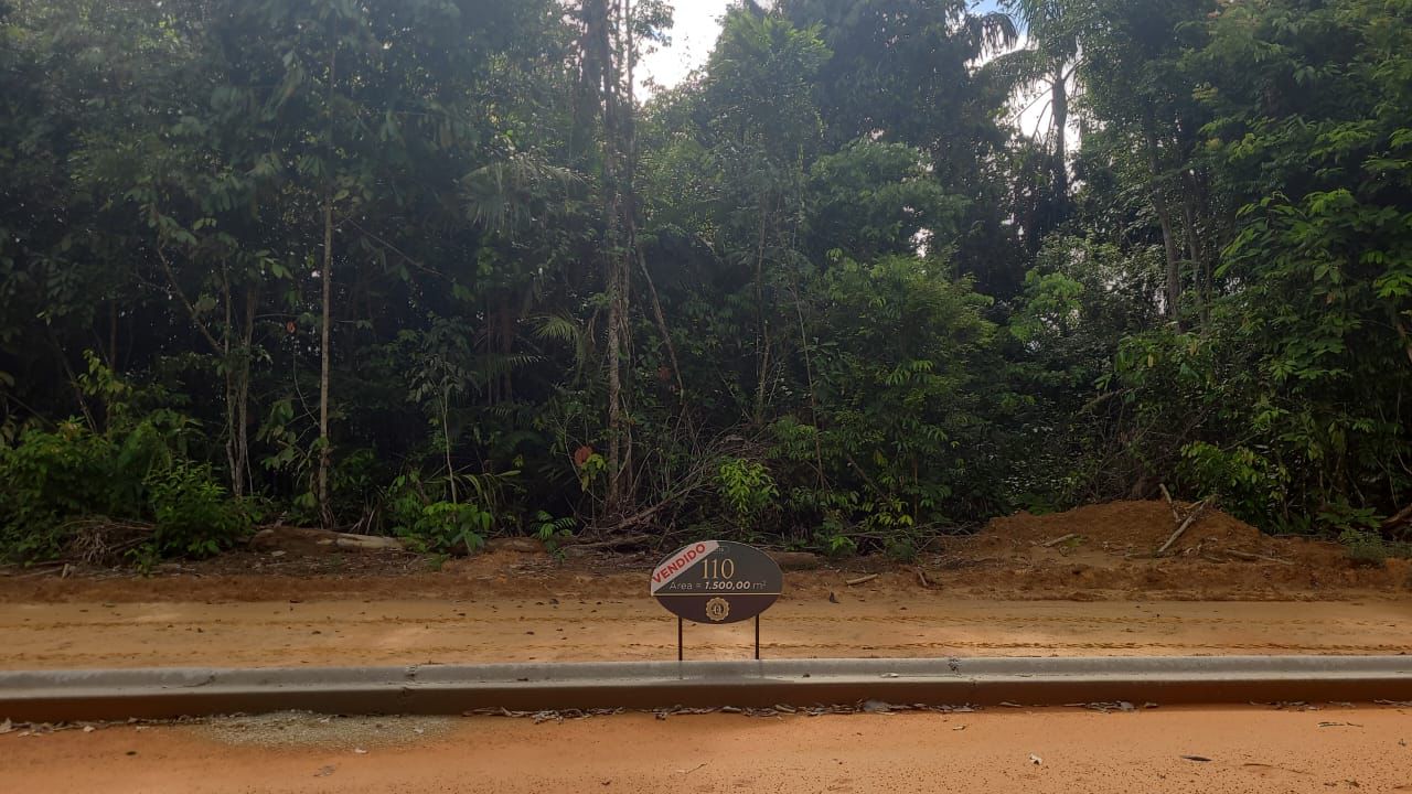 Vendo Lote Quintas de São José do Rio Negro