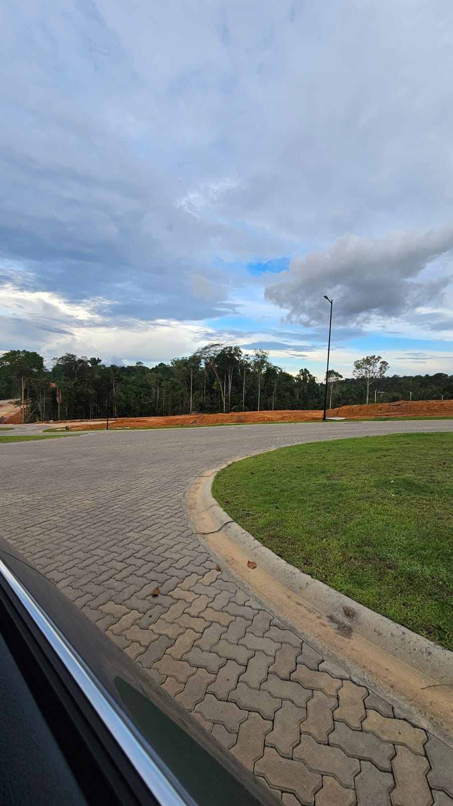 Vendo Lote Quintas de São José do Rio Negro