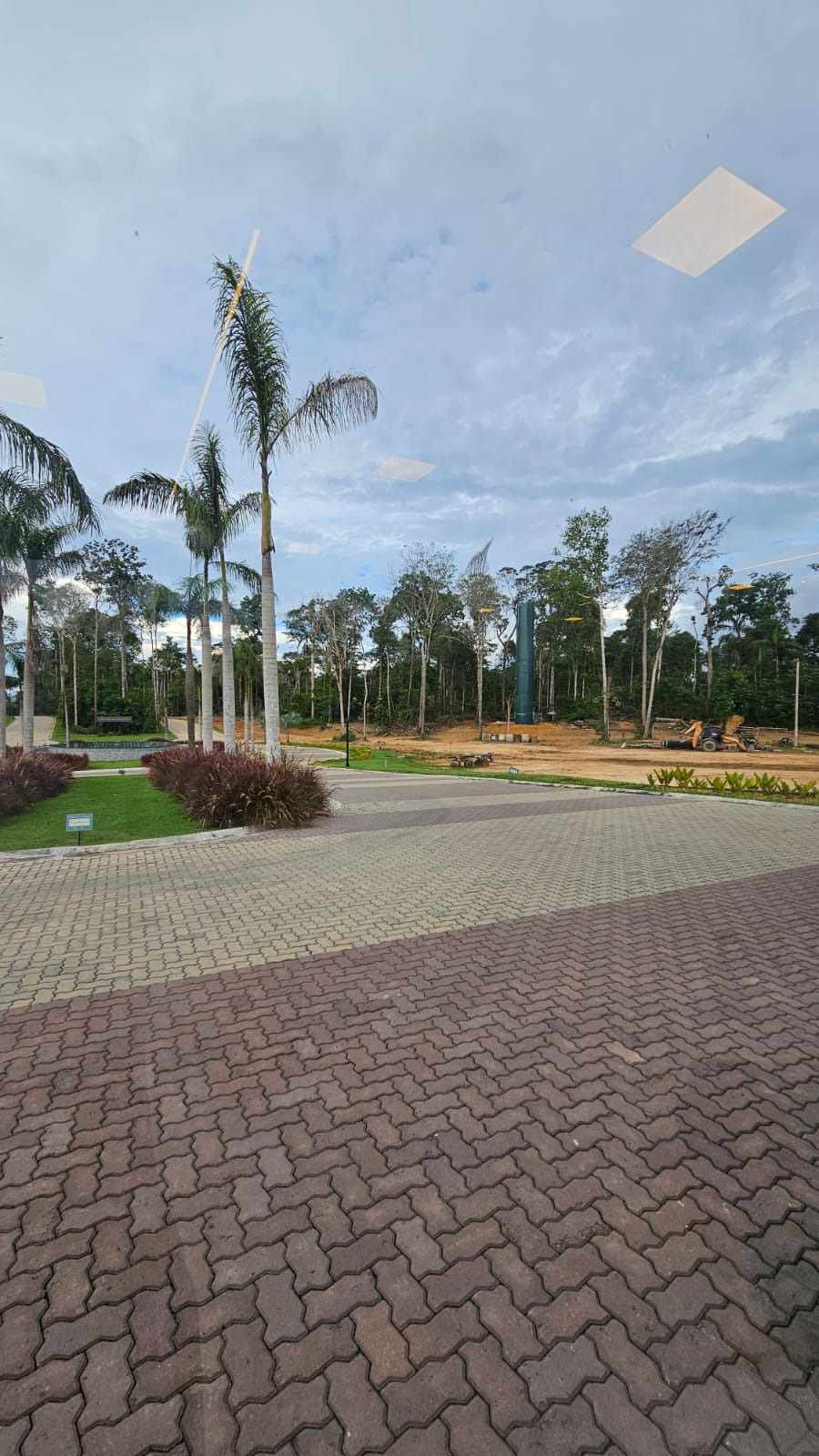 Vendo Lote Quintas de São José do Rio Negro